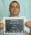 GARY HEADLEY Arrest Mugshot DOC 11/30/2012