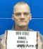 GEORGE JONES Arrest Mugshot DOC 12/18/2012