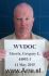 GREGORY MERRIX Arrest Mugshot DOC 10/13/2006