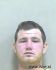 Gabriel Knight Arrest Mugshot NRJ 6/23/2013