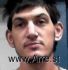 Garrett Harvey Arrest Mugshot NCRJ 12/21/2022