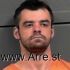 Garrett Trent Arrest Mugshot WRJ 11/20/2024