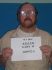 Gary Keller Arrest Mugshot DOC 6/1/2012
