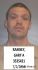 Gary Ramsey Arrest Mugshot DOC 1/24/2014