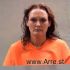 Gina Owings Arrest Mugshot NRJ 05/01/2020