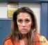 Ginger Thaxton Arrest Mugshot NCRJ 04/03/2022