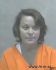 Ginger Thorne Arrest Mugshot TVRJ 6/13/2014