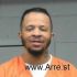 Giovanni George Arrest Mugshot NCRJ 07/29/2024