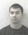 Gregory Holsinger Arrest Mugshot WRJ 9/9/2012