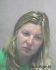 Gwendolyn Kline Arrest Mugshot TVRJ 7/17/2012