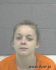 Haley Dixon Arrest Mugshot SRJ 5/3/2013