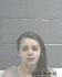 Haley Dixon Arrest Mugshot SRJ 11/2/2013