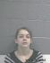 Haley Dixon Arrest Mugshot SRJ 1/14/2014