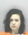 Haley Hoblitzell Arrest Mugshot NCRJ 8/22/2013