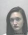 Haley James Arrest Mugshot SRJ 6/6/2012