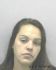 Haley Kinback Arrest Mugshot NCRJ 7/12/2013