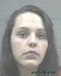 Haley Kinback Arrest Mugshot SRJ 3/26/2014