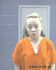 Haley Russell Arrest Mugshot SCRJ 8/26/2013
