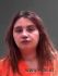 Hannah Armstrong Arrest Mugshot NRJ 01/11/2023
