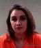 Hannah Armstrong Arrest Mugshot NRJ 03/01/2022