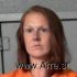 Hannah Douglas Arrest Mugshot NCRJ 10/23/2024