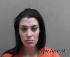 Hannah Thomas Arrest Mugshot NRJ 01/28/2017