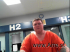 Harold Falls Arrest Mugshot CRJ 01/06/2020