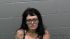 Heather Cunningham Arrest Mugshot NCRJ 09/03/2017