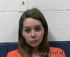 Heather Dixon Arrest Mugshot SRJ 03/15/2016