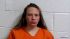 Heather Dunbar Arrest Mugshot SRJ 04/12/2023
