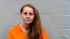Heather Rose Arrest Mugshot SRJ 03/19/2024