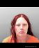 Heather Butcher Arrest Mugshot WRJ 8/26/2014