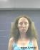 Heather Caraway Arrest Mugshot SRJ 8/12/2013