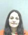 Heather Carney Arrest Mugshot NRJ 1/8/2013