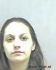 Heather Carney Arrest Mugshot NRJ 3/27/2013