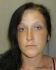 Heather Harrison Arrest Mugshot ERJ 8/24/2013