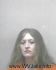 Heather Hoosier Arrest Mugshot SRJ 3/9/2012