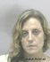 Heather Mercer Arrest Mugshot NCRJ 10/16/2013