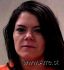 Heidi Shaw Arrest Mugshot NRJ 03/10/2020