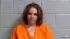 Holly Blevins Arrest Mugshot SRJ 08/21/2023