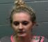 Holly Exline Arrest Mugshot NCRJ 09/07/2017