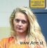 Holly Exline Arrest Mugshot NCRJ 10/19/2021