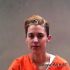 Holly Henderson Arrest Mugshot NRJ 04/25/2020