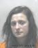 Holly Vandall Arrest Mugshot SRJ 5/28/2012