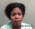 Imoni Turvey Arrest Mugshot NRJ 11/04/2016