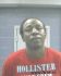 Isaiah Hunter Arrest Mugshot SCRJ 12/27/2013