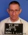 JACK KEYS Arrest Mugshot DOC unlisted