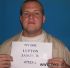 JASON LUPTON Arrest Mugshot DOC 3/5/2009