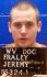 JEREMY FRALEY Arrest Mugshot DOC 5/23/2012