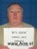 Jack Vance Arrest Mugshot DOC 9/11/2013